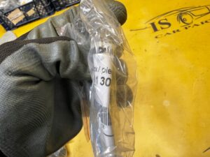 USZCZELKA POMPY OLEJU 28X2 BMW M41 M47 M51 S14 S38 S50 S63N S85 NOWA OEM