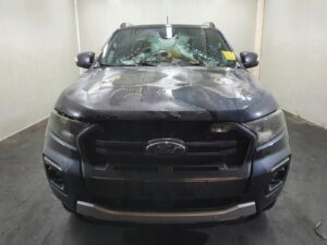 FORD RANGER PICK UP MK5 V LIFT WSZYSTKIE CZĘŚCI