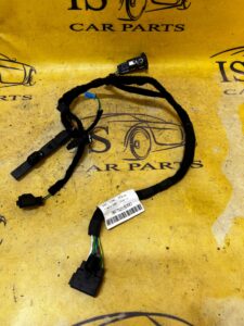 WIĄZKA TUNELU ŚRODKOWEGO GNIAZDO ZAPALNICZKI PEUGEOT 508 RXH HYBRID4