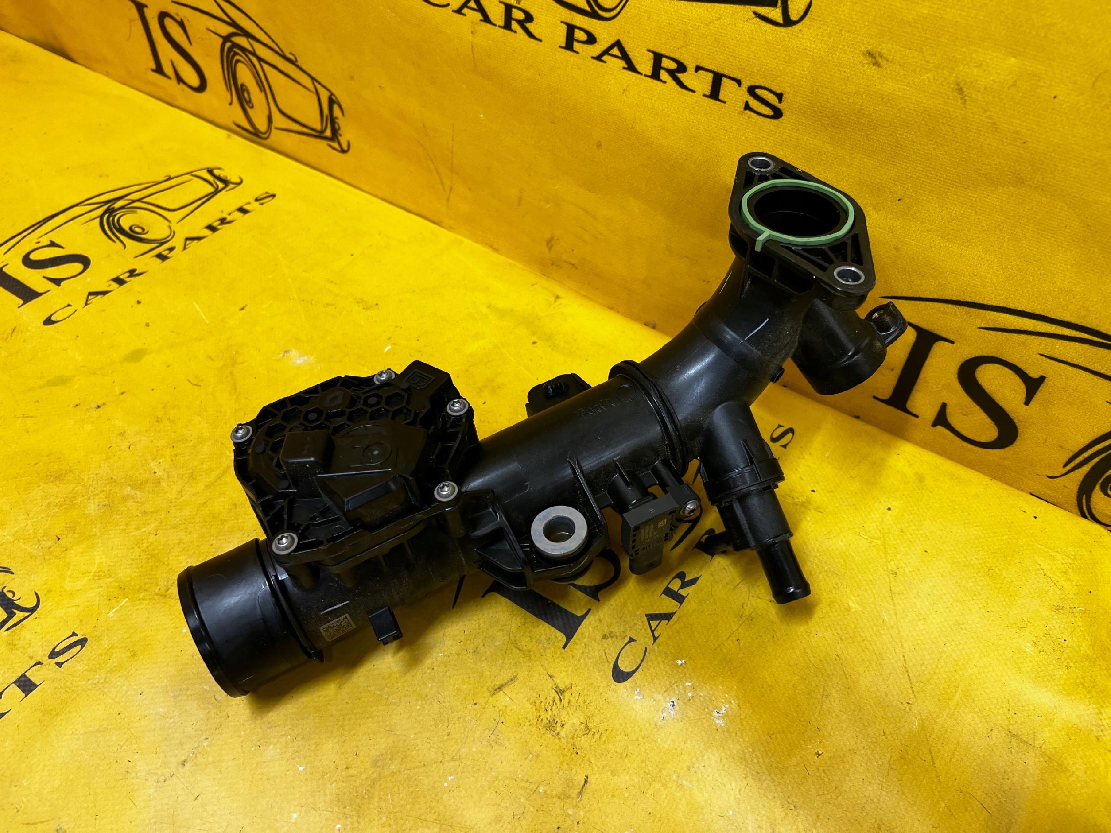 PRZEWÓD WĄŻ RURA PRZEPUSTNICA POWIETRZA RENAULT ESPACE VI AUSTRAL