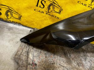 BŁOTNIK PRZÓD PRZEDNI LEWY BMW M3 E92