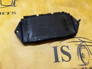 MODUŁ STEROWNIK KOMPUTER DRZWI KIEROWCY LEWYCH CHEVROLET CORVETTE C5 97-04