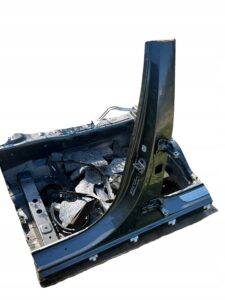 ĆWIARTKA PRÓG SŁUPEK ŚRODKOWY B LEWY MERCEDES E-KLASA W213 KOMBI 7992 992