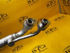 WĄŻ PRZEWÓD RURA RURKA KLIMATYZACJI VOLKSWAGEN GOLF VIII