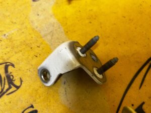 ZAWIAS DRZWI PRAWY TYŁ GÓRNY FORD KUGA MK3