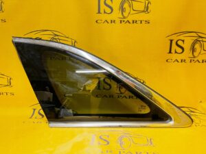 LEWA SZYBA KAROSERYJNA TYŁ KIA SORENTO III UM