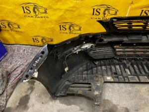 KOMPLETNY ZDERZAK PRZÓD PRZEDNI LED PEUGEOT 308 II T9 KTVD 2014R EU