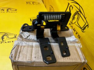 ZAWIAS KLAPY POKRYWY BAGAŻNIKA TYŁ LEWY BMW 5 TOURING E61 NOWY OEM