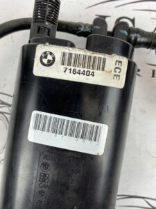 FILTR PALIWA WĘGLOWY BMW X6 X6M E71 X5 E70