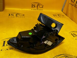 LAMPA TYŁ PRAWY PRAWA W BŁOTNIK LED CIEMNA RENAULT ESPACE VI AUSTRAL EU