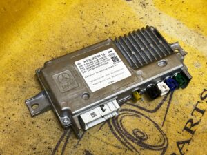 MODUŁ STEROWNIK KAMERY MERCEDES E-KLASA W213 KOMBI