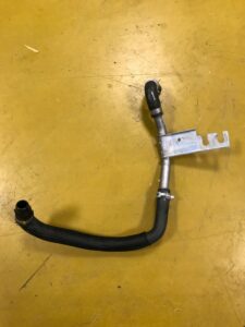 RURA WĄŻ PRZEWÓD WODY INFINITI Q50 2.0 T