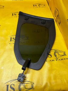 SZYBA KAROSERYJNA UCHYLNA BŁOTNIKA TYŁ LEWY LEWA DACIA JOGGER 2021R