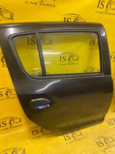 DRZWI PRAWA STRONA PRAWY PRZÓD TYŁ DACIA SANDERO II STEPWAY NV676