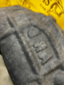 NADKOLE KOMPLETNE TYŁ PRAWY PRAWE RENAULT ESPACE VI