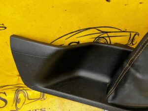 DŹWIGNIA MECHANIZM MIESZEK HAMULCA RĘCZNEGO FORD RANGER MK5 V WILDTRACK