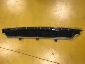 DOLNE PODSZYBIE PLASTIKOWE PEUGEOT 308 T9 2014- EU