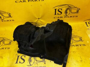 WYGŁUSZENIE MISKI OLEJU JAGUAR LR 2.0D 204DTA