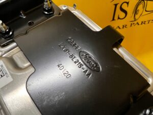 FORD KUGA MK3 MODUŁ STEROWNIK ADBLUE KV6A-5H298-CE