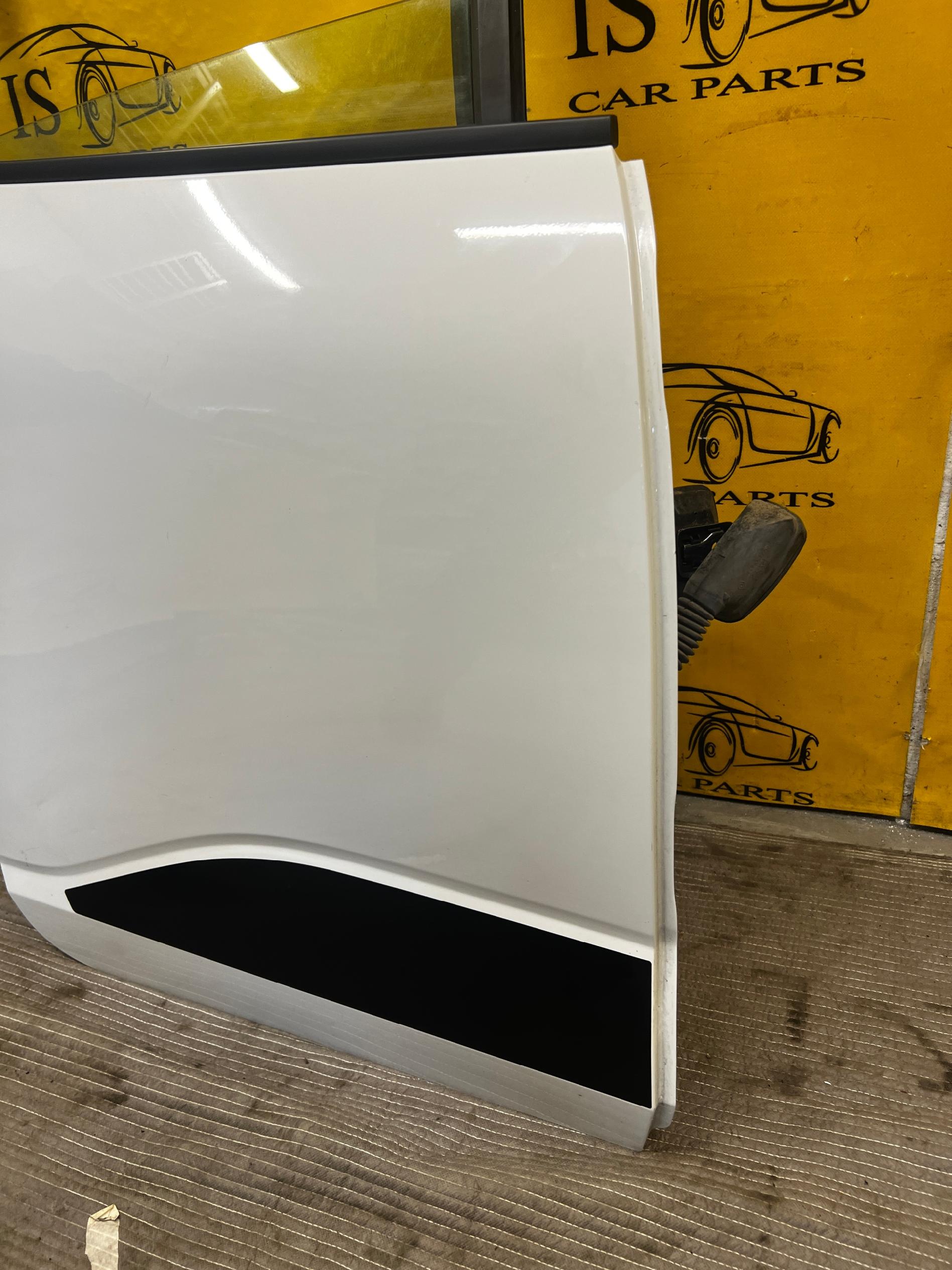 DRZWI PRAWA STRONA PRAWY TYŁ DACIA SANDERO III STEPWAY 2023R 369