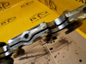 MOCOWANIE WAŁKÓW ROZRZĄDU RENAULT 0.9 TCE H4BB408