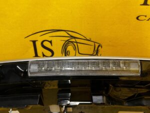 SPOILER LOTKA KLAPY BAGAŻNIKA LEXUS RX 450H III 3