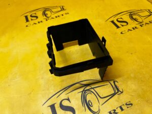 POKRYWA RAMKA SKRZYNKI BEZPIECZNIKÓW RENAULT ESPACE VI