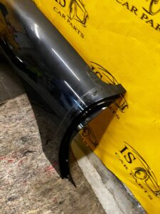 BŁOTNIK TYŁ TYLNY PRAWY CHEVROLET CORVETTE C5 CABRIO 97-04