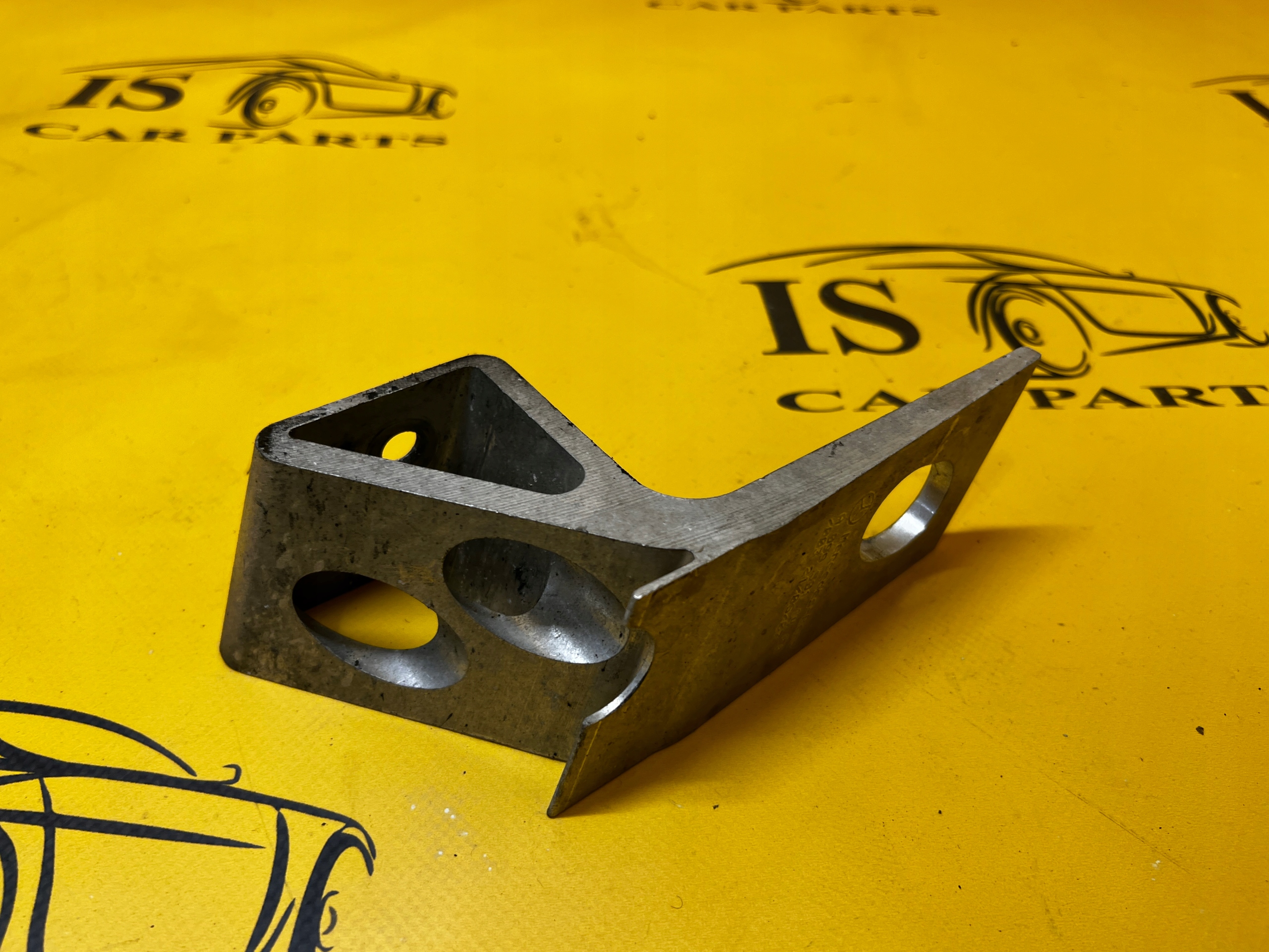 MOCOWANIE WSPORNIK CHŁODNICY PRAWY MERCEDES C-KLASA W206