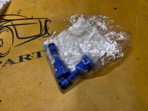 KOREK SPUSTOWY CHŁODNICY BMW M20 M40 M42 M43 M44 M50 M52 NOWY OEM