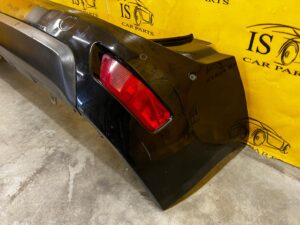 ZDERZAK TYLNY TYŁ 6XPDC 6 PDC WIĄZKA CITROEN C4 GRAND PICASSO II EXYB