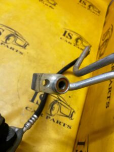 WĄŻ PRZEWÓD RURA RURKA KLIMATYZACJI FORD FUSION LIFT USA 2.0 ECOBOOST