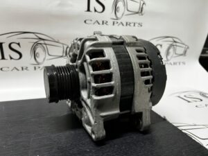 ALTERNATOR KOMPLETNY 1.6 CGI MERCEDES W246 W176