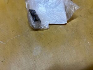 LISTWA OSŁONA RAMKI OZDOBNEJ SZYBY TYŁ BMW M3 E30 NOWA OEM