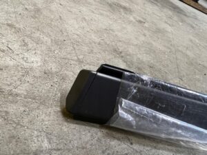 KOMPLET LISTWY OZDOBNE DACHU LEWA PRAWA BMW 2 F22 M2 F87 NOWE OEM