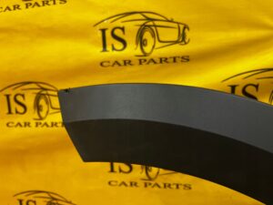 LISTWA NAKŁADKA BŁOTNIKA TYŁ PRAWY DACIA SANDERO III STEPWAY