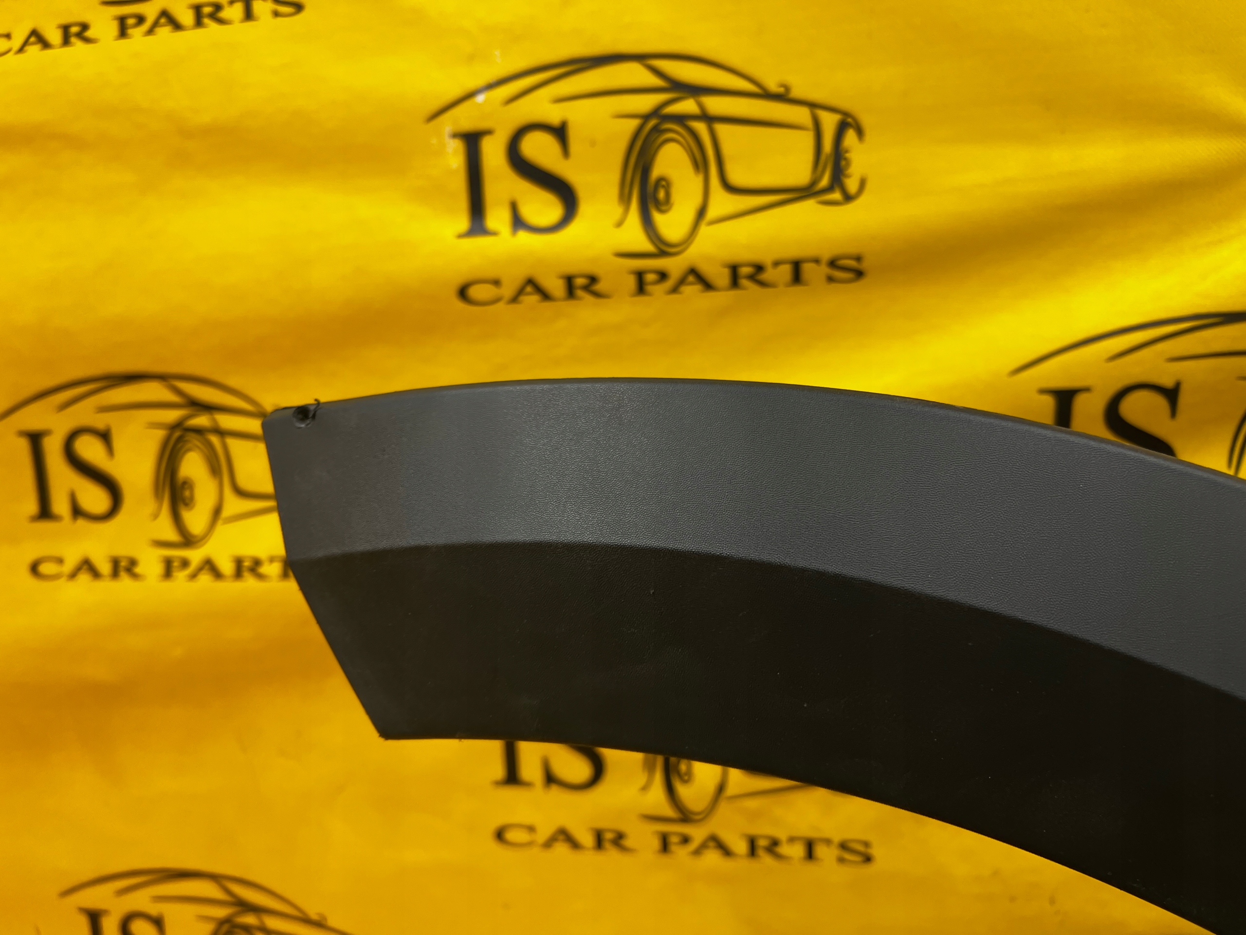 LISTWA NAKŁADKA BŁOTNIKA TYŁ PRAWY DACIA SANDERO III STEPWAY