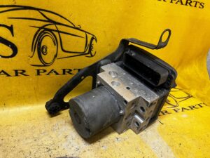 KOMPLETNA POMPA HAMULCOWA ABS BMW E71 X6M X5M E70