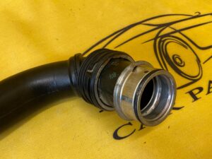 WĄŻ RURA PRZEWÓD WODY PORSCHE 911 997 GTS 3.8 987