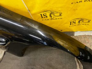 BŁOTNIK PRZÓD PRZEDNI PRAWY LISTWA CHEVROLET CORVETTE C5 97-04