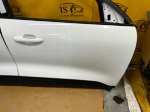 DRZWI PRAWE PRZEDNIE TYLNE FORD KUGA MK3 TITANIUM