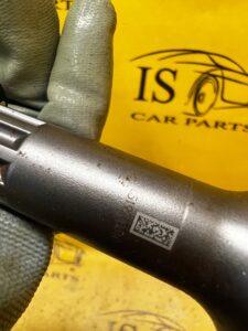 KRZYŻAK KOLUMNY KIEROWNICZEJ FORD ESCAPE MK4 KUGA MK3