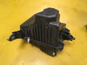 OBUDOWA FILTRA POWIETRZA 1.3 TCE RENAULT KADJAR