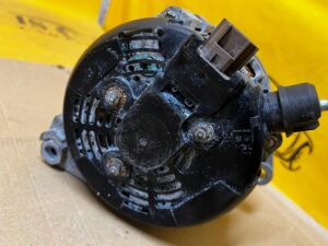 ALTERNATOR FORD MUSTANG VI 3.7