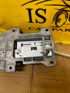 KOLUMNA KIEROWNICZA SZTYCA JEEP WRANGLER JL