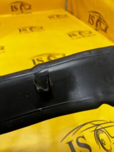 OSŁONA WYGŁUSZENIE BŁOTNIKA PRZÓD PRAWY PRAWA VOLKSWAGEN GOLF VIII