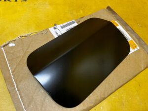 KLAPKA WLEWU PALIWA GRUNTOWANA BMW 3 F31 TOURING NOWA OEM