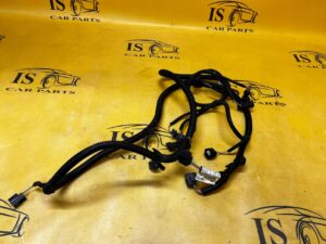 WIĄZKA PRZEWÓD KABLE INSTALACJA ZDERZAKA TYŁ PDC RENAULT MEGANE IV RS