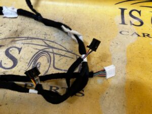 WIĄZKA PRZEWODÓW KABLE DACIA SANDERO III 2021R