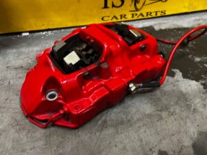 KOMPLET TARCZE ZACISKI MERCEDES A KLASA A45 S AMG W177 OM 139 4MATIC 2019-